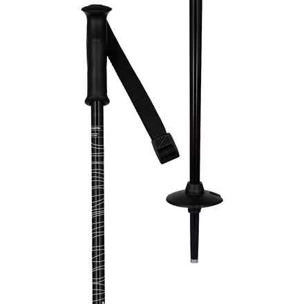 Electra Ski Poles - Women's - 2024