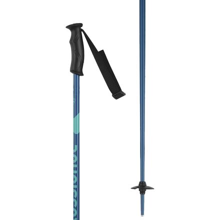 Electra Ski Poles - Women's