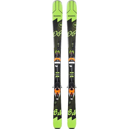 Experience 84Ai (Konect) Ski