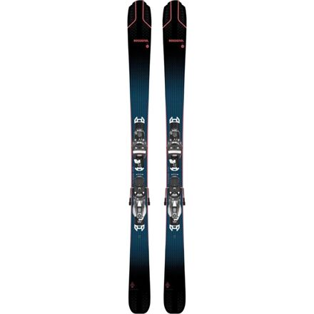 Experience 88Ti W (Konect) Ski 2021