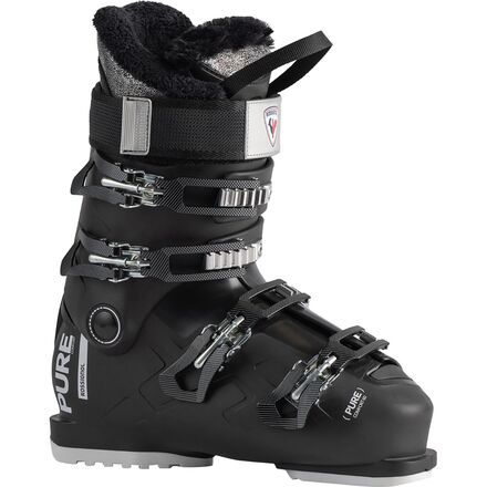 Pure Comfort W 60 Alpine Ski Boots 2025
