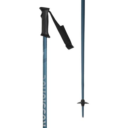 Tactic Ski Poles 2026