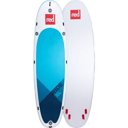 Red Paddle Co. - Ride XL Inflatable Stand-Up Paddleboard