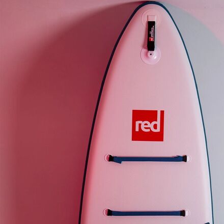 Red Paddle Co. - Sport Inflatable Stand-Up Paddleboard - 2023 - DO NOT USE