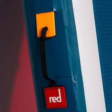 Red Paddle Co. - Sport Inflatable Stand-Up Paddleboard - 2023 - DO NOT USE