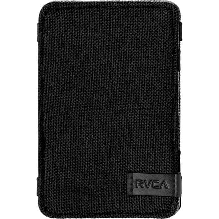 RVCA - Magic 600 Wallet - Men's
