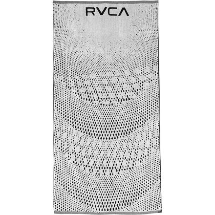 RVCA - Tahiti Towel
