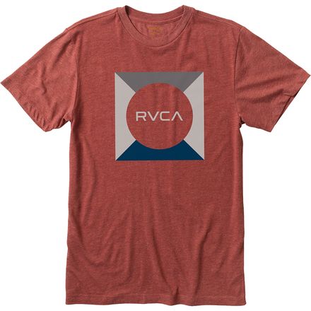 RVCA - Basic Box T-Shirt - Boys'