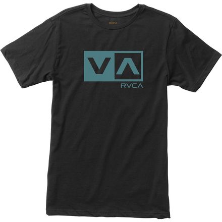RVCA - Balance Box T-Shirt - Boys'