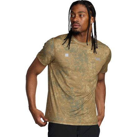 Vent Lite Short-Sleeve Shirt - Men's