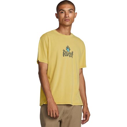 Burn Notice Short-Sleeve T-Shirt - Men's