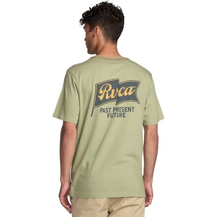 Onshore Short-Sleeve T-Shirt - Men's