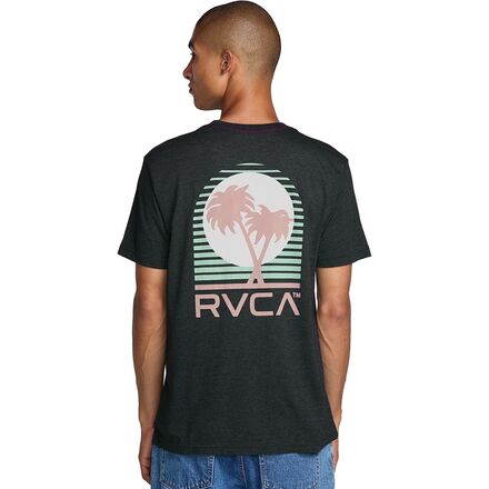 Puerto Nuevo Short-Sleeve T-Shirt - Men's