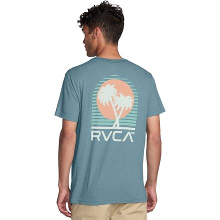 Puerto Nuevo Short-Sleeve T-Shirt - Men's