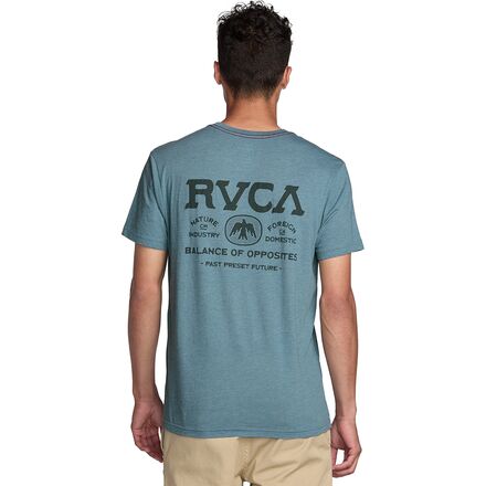 Taos Short-Sleeve T-Shirt - Men's