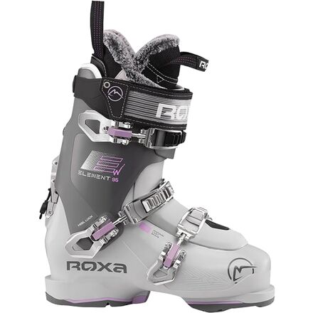 Element W 95 Ir Tongue Ski Boots - Women's 2025