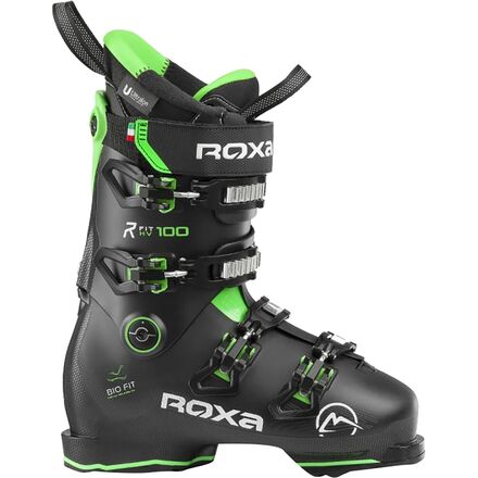 R/Fit 100 Gw Ski Boots - Men's 2025
