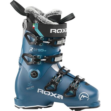 R/Fit 95 W Gw Ski Boots - Women's 2024