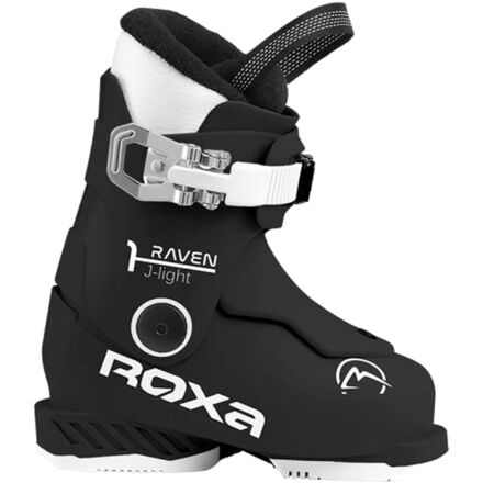 Raven 1 Gwj Ski Boots - Kid's 2025