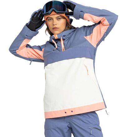 Shelter Jacket -Women's