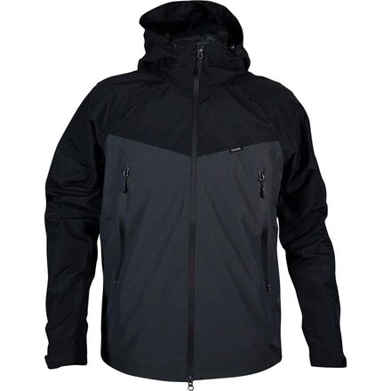 Matrix Jacket 2019