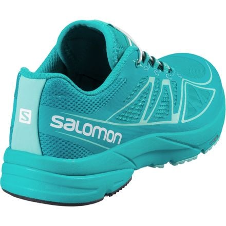 Salomon - Sonic Pro Running Shoe - Women's