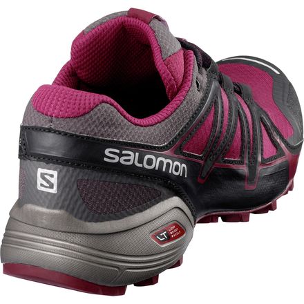 Salomon - Speedcross Vario 2 Trail Running Shoe - Women's