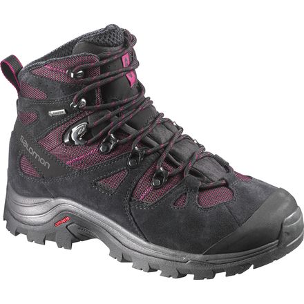 Salomon - Discovery GTX Hiking Boot - Women's
