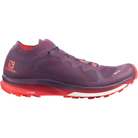 Salomon - S/Lab Ultra 3 Trail Running Shoe - Men's