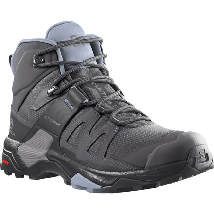 Salomon - X Ultra 4 Mid GTX Hiking Shoe - Women's