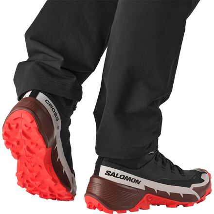 Salomon - Cross Hike 2 Mid GTX Boot - Men's