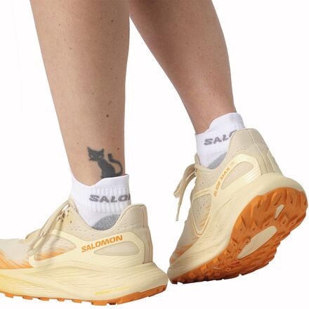 Salomon - Glide Max Trail Running Shoe - Women's