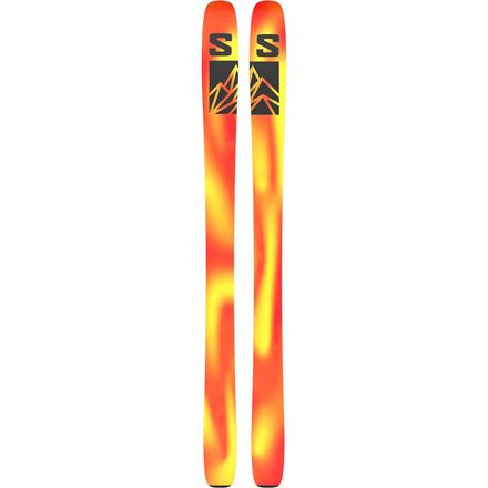Salomon - QST 106 Ski - 2024