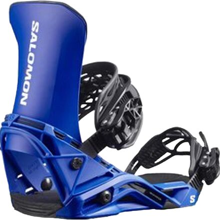 District Pro Ltd Snowboard Bindings 2023