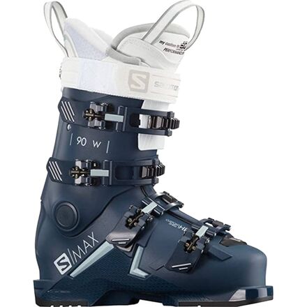 S/Max 90 Ski Boots - Women's