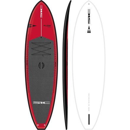 SIC - Flow FCI Stand-Up Paddleboard