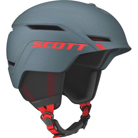 Scott - Symbol 2 Plus Helmet - Aruba Green