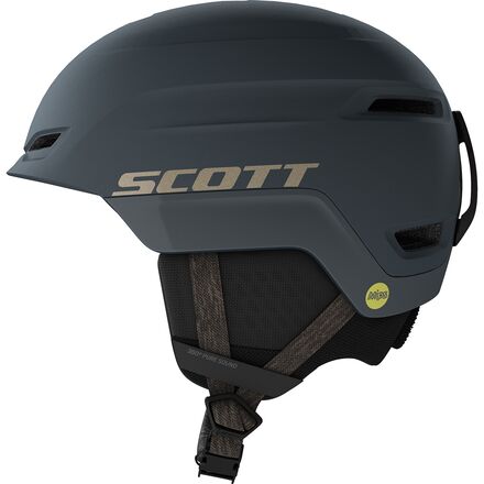 Scott - Chase 2 Plus Helmet