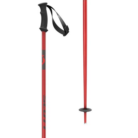 540 Pro Ski Poles 2025