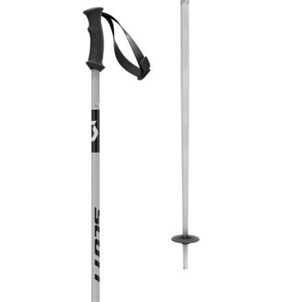 540 Pro Ski Poles 2025