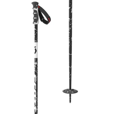 Team Issue Srs Ski Poles 2025