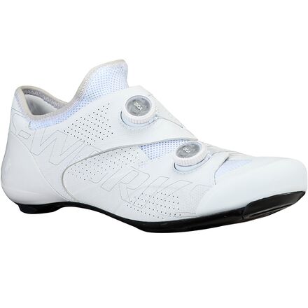 Specialized - S-Works Ares Road Shoe - White