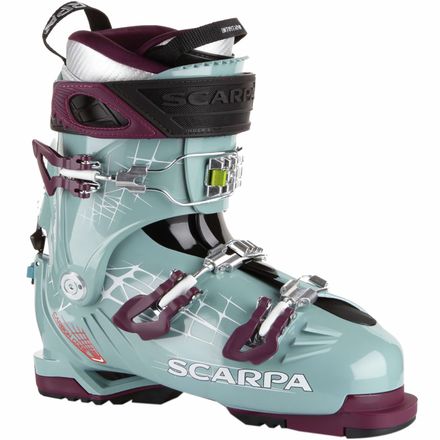 Scarpa - Freedom Alpine Touring Boot - Women's