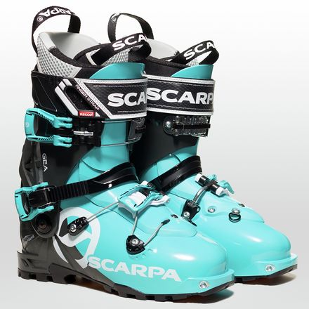 Scarpa - Gea Alpine Touring Boot - 2021 - Women's