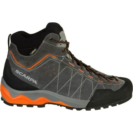 Scarpa - Tech Ascent GTX Shoe - Men's