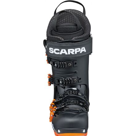 Scarpa - 4-Quattro SL Alpine Touring Boot - 2024
