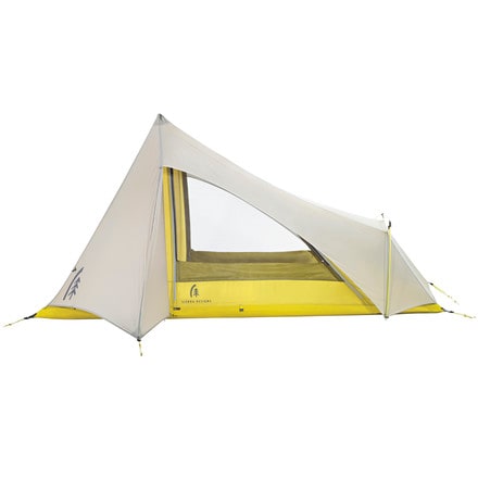 Sierra Designs - Flashlight 2 FL Tent: 2-Person 3-Season