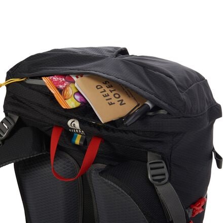 Sierra Designs - Flex Capacitor 25-40L Backpack