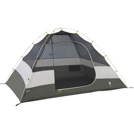 Sierra Designs - Tabernash 4 Tent: 4-Person 3-Season