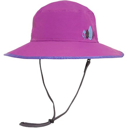 Sunday Afternoons - Drizzle Bucket Hat - Kids'